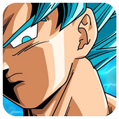 Saiyan Battle icon