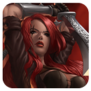 Battle of Tehra: Dark Warrior APK