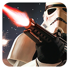 Battlefront Star: Wars Fighting ไอคอน