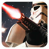 Battlefront Star: Wars Fighting aplikacja