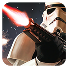 Battlefront Star: Wars Fighting icône
