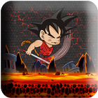Battle Of Goku Adventure icône
