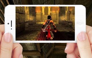 Prince Sands of Time Persia screenshot 1