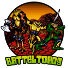 Guide: Battletoads Zeichen