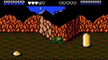 Guide: Battletoads ポスター