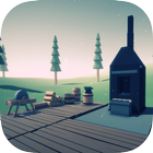 Blacksmith Simulator Mobile icône