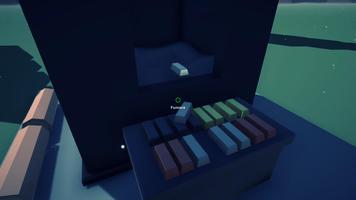 Blacksmith Simulator Mobile الملصق