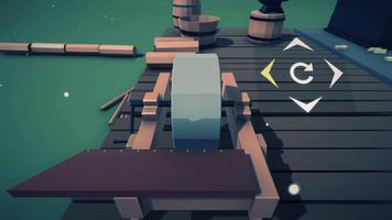 Blacksmith Simulator Mobile تصوير الشاشة 1