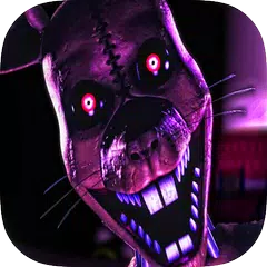 FNAC Five Nights at Candy's 3 APK download