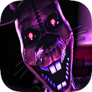 FNAC Five Nights at Candy's 3 APK