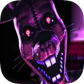 FNAC Five Nights at Candy's 3 icône