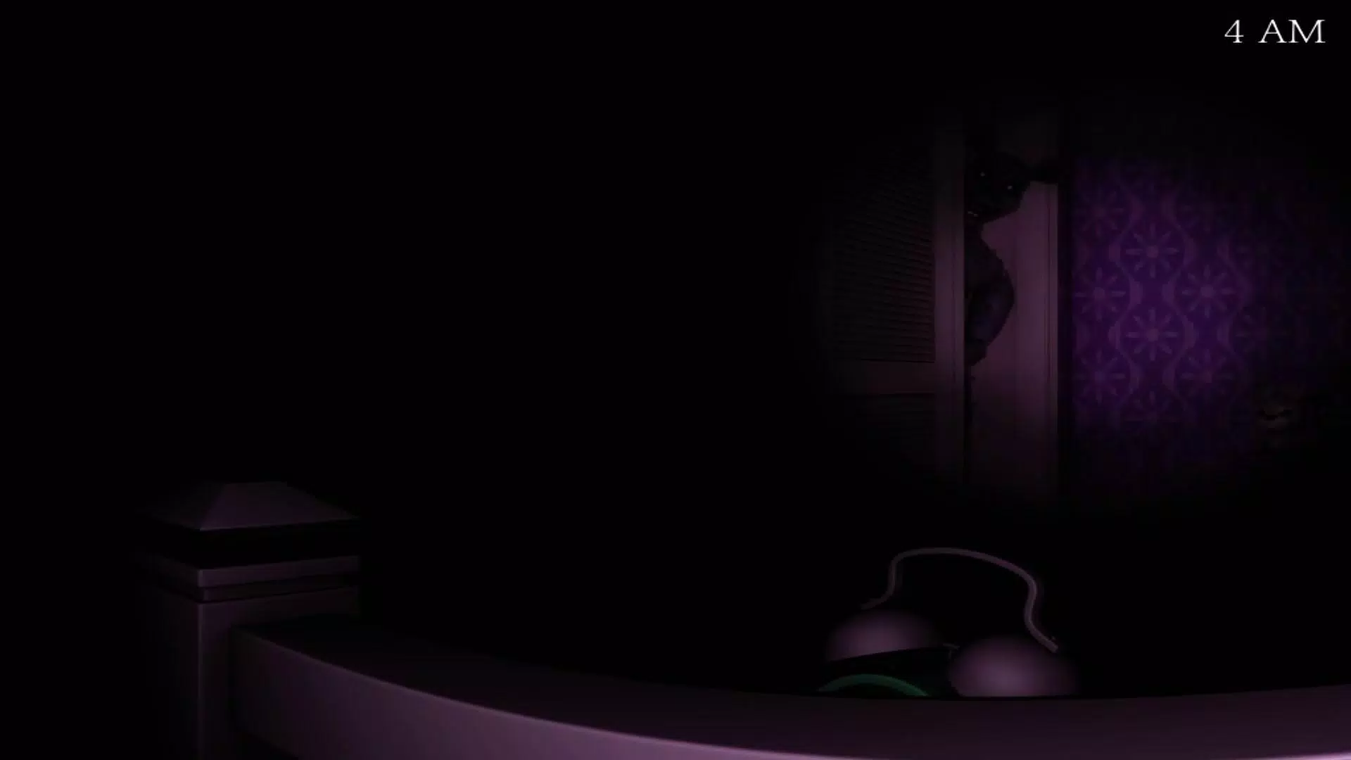 FNAC Five Nights at Candy's 3 APK for Android Download