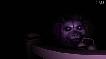 FNAC Five Nights at Candy's 3 تصوير الشاشة 1