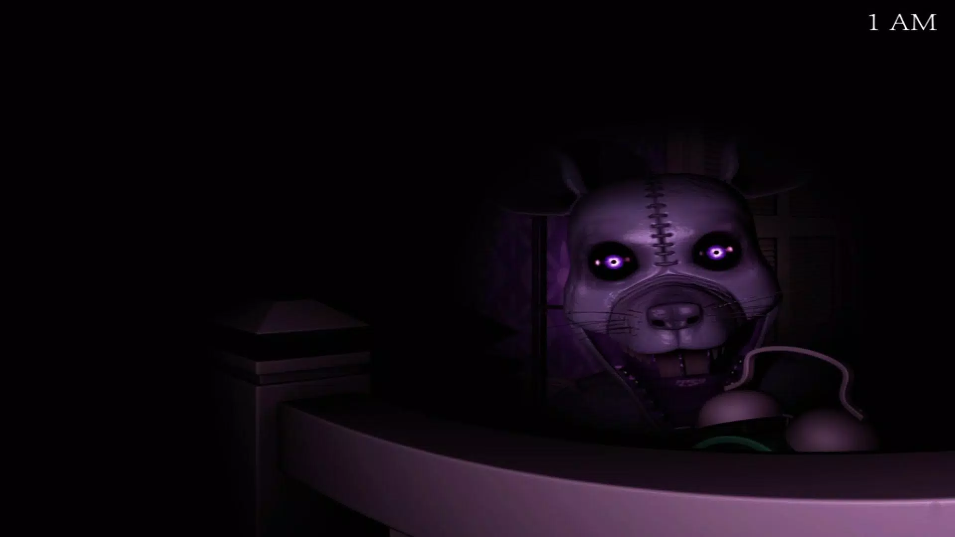 FNAC Five Nights at Candy's 3 APK for Android Download