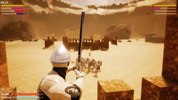 Formata Battle Simulator screenshot 2