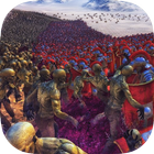 Ultimate Epic Battle Simulator иконка