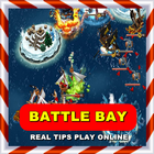 Guide Battle Bay Zeichen