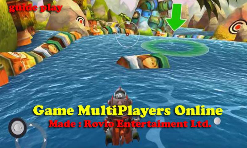 Guide Battle Bay For Android Apk Download
