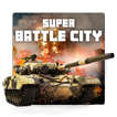 Super Battle City 1990: Classic Tank Game