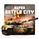 Super Battle City 1990: Classic Tank Game APK