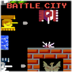 Super Tank 1990 - Battle City