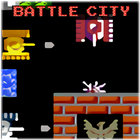 Super Tank 1990 - Battle City icône