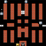 Super Tank 1990 - Battle City