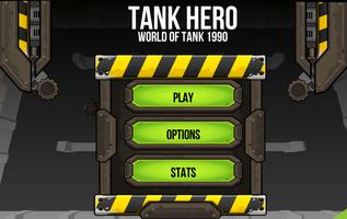 3 Schermata Tank Hero - World of Tank 1990