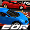 ”Exotics Drag Racing