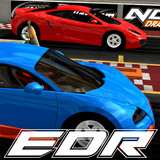 Exotics Drag Racing