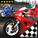 Twisted: Dragbike Racing APK