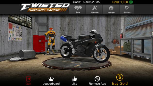 Twisted 1.2 APK + Mod (Unlimited money) for Android