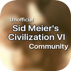 Community for Civilization 6 icône