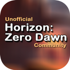 Community for Horizon:ZD иконка
