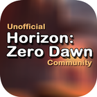 Community for Horizon:ZD simgesi