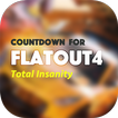 Countdown Timer for FlatOut 4