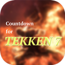 Unofficial Countdown: Tekken 7 APK