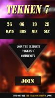 Unofficial Countdown: Tekken 7 gönderen
