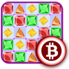 Bitcoin Crush icon