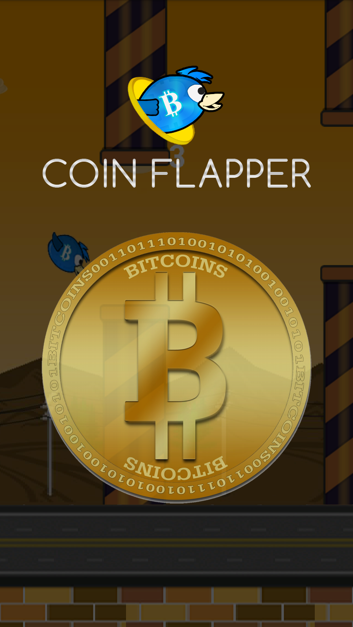 bitcoin flapper apk