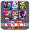 Miglior Battaglia Deck Arena