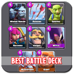 Best Battle Deck Arena 1-7