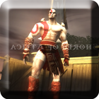 ikon Battle of God: Warrior Sparta