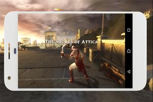 Battle of God: Warrior Sparta imagem de tela 1