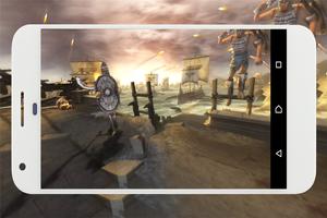 Battle of God: Warrior Sparta screenshot 2
