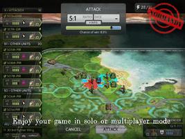 Wars and Battles screenshot 2