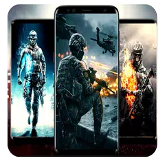 Baixar Wallpapers For Battlefield Fans APK