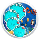 Battle Fishing Grow APK