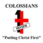 Colossians-Rev icône