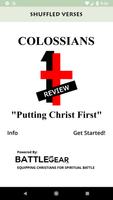 Colossians-Rev Affiche